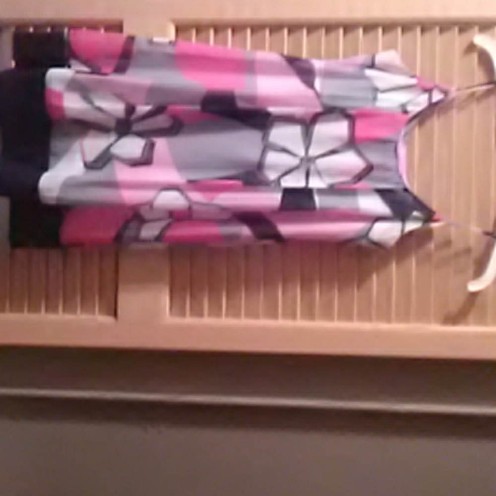 Ladies dress